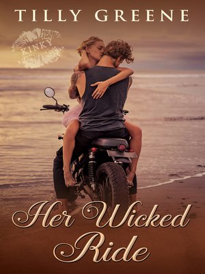 cover image of Her Wicked Ride